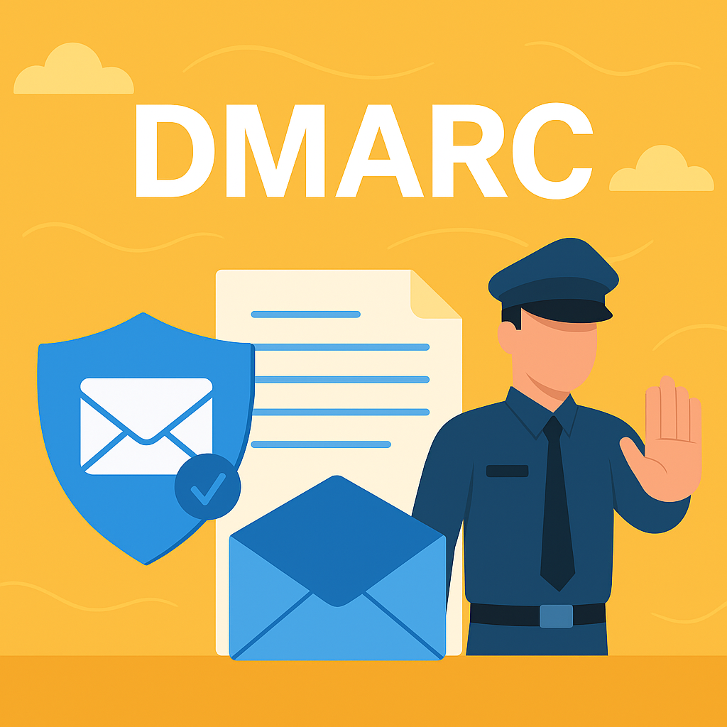 DMARC
