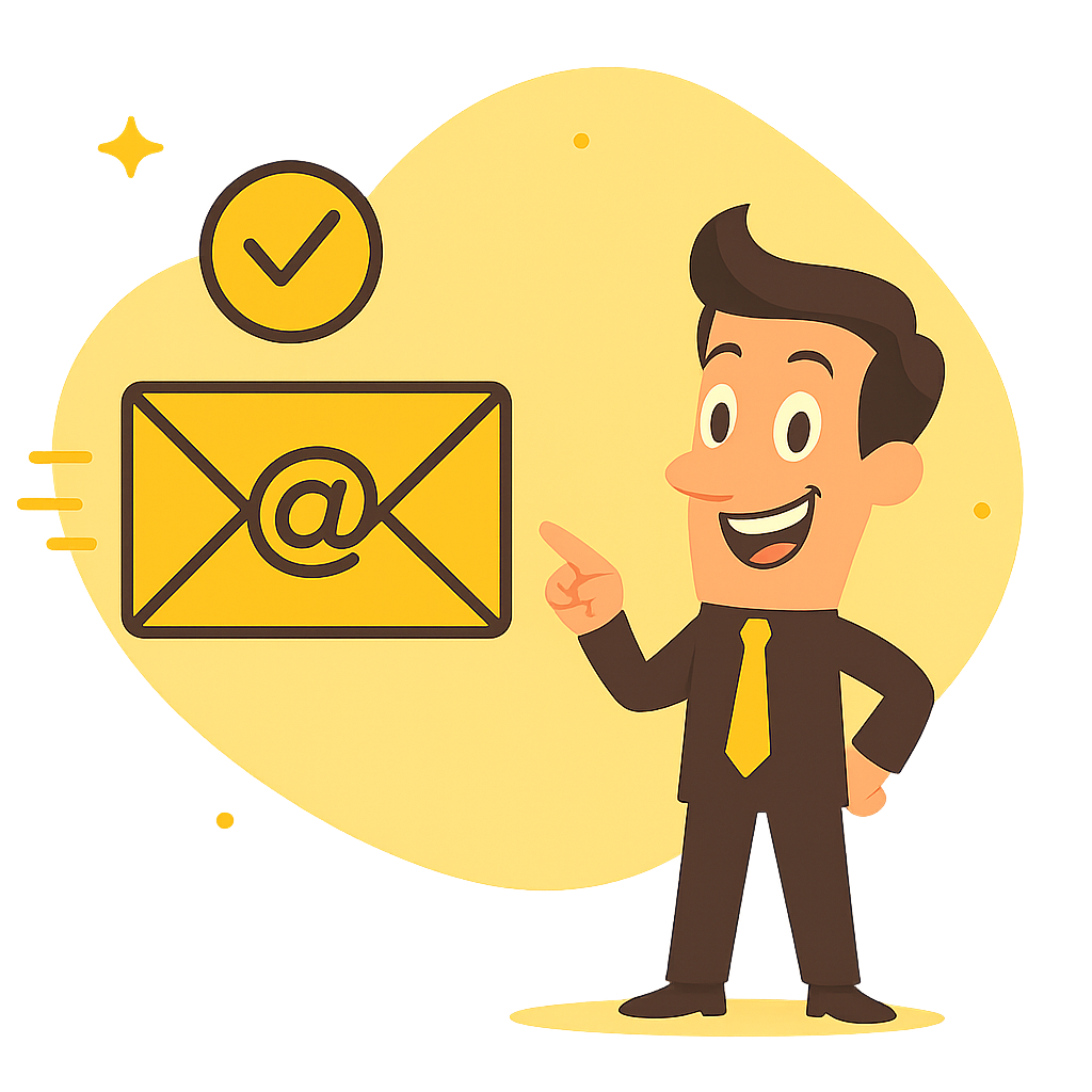 E-mail Deliverability Services